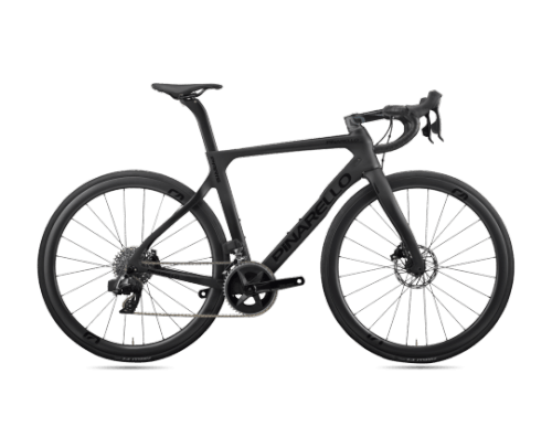 PINARELLO PARIS 2023 DISK  105 12V DI2  DISK  FULCRUM R-800