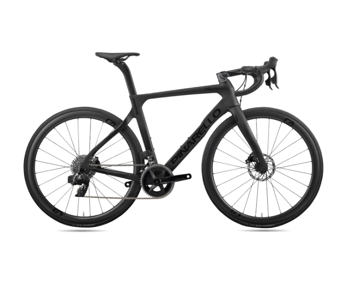 PINARELLO PARIS 2023 DISK  105 12V DI2  DISK  FULCRUM R-800