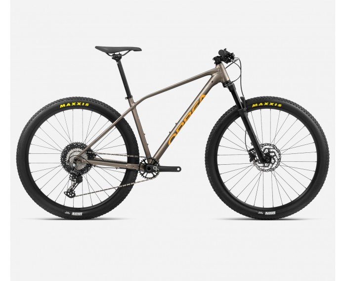 ORBEA ALMA H30 2025