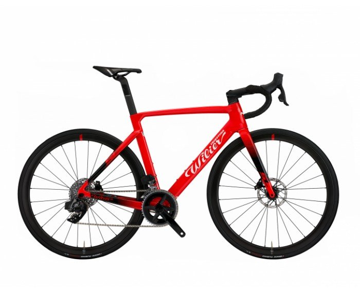 WILIER CENTO 10 SL    SHIMANO  105 7100 MECANICO  12V   WILIER RX 26