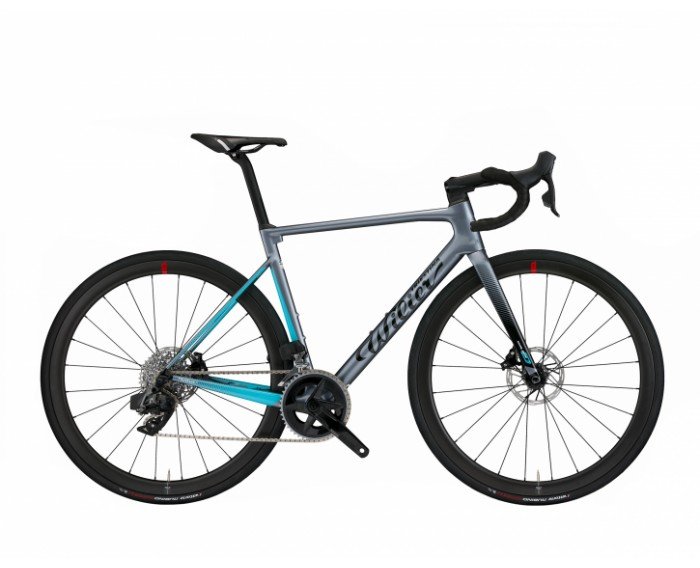 BICICLETA WILIER ZERO SL 2023  105 12V DI2 RS-171