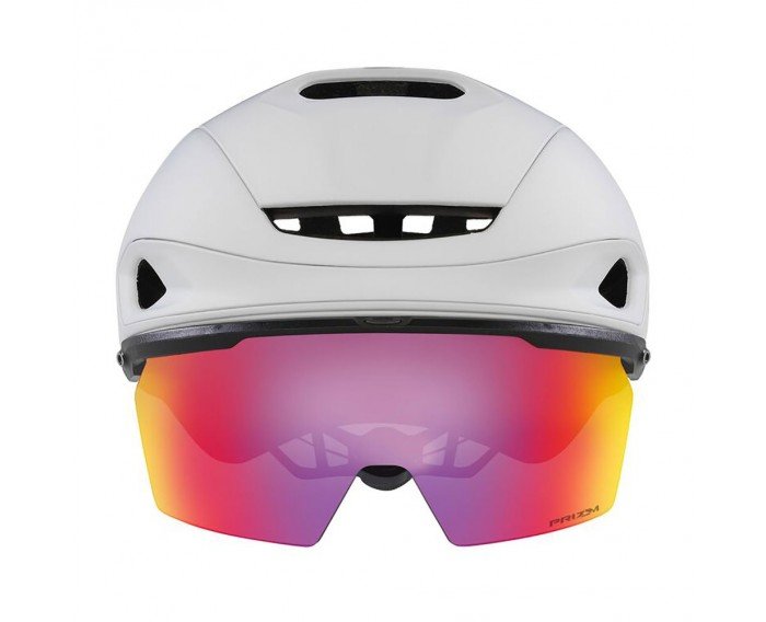 CASCO OAKLEY ARO 7 MIPS CON LENTE