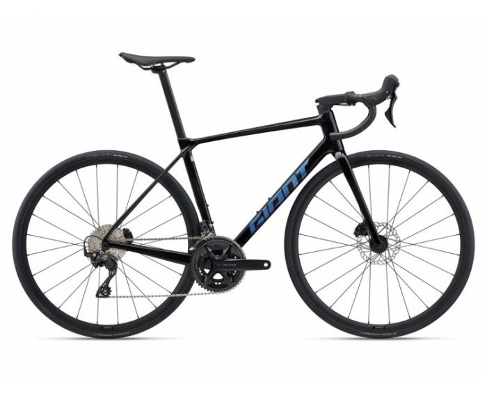 BICICLETA GIANT TCR ADVANCED 2 PC 2025