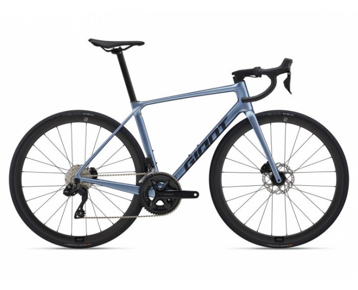 BICICLETA GIANT TCR ADVANCED PC  0 2025