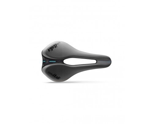 SILLIN SELLE ITALIA NOVUS BOOST EVO TM SUPERFLOW GRAVEL