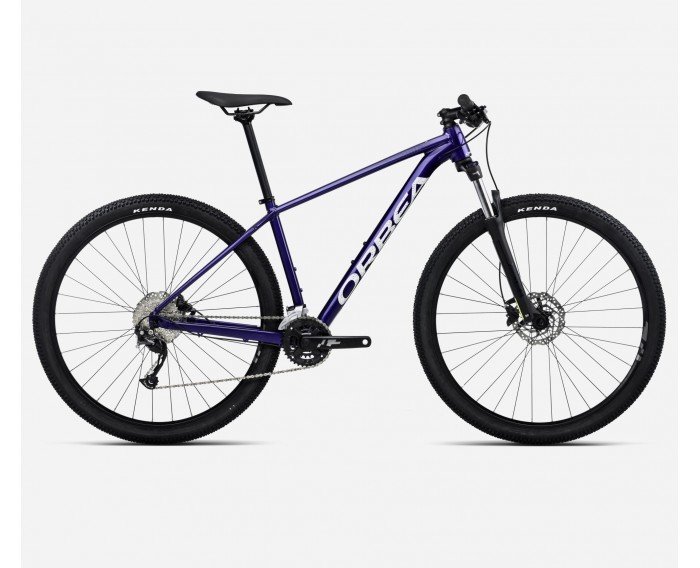 BICICLETA ORBEA ONNA 29 40 2025