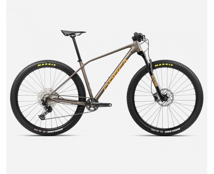 ORBEA ALMA H20 2025