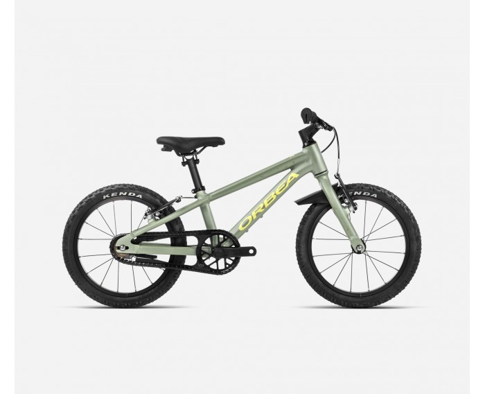 ORBEA MX 16