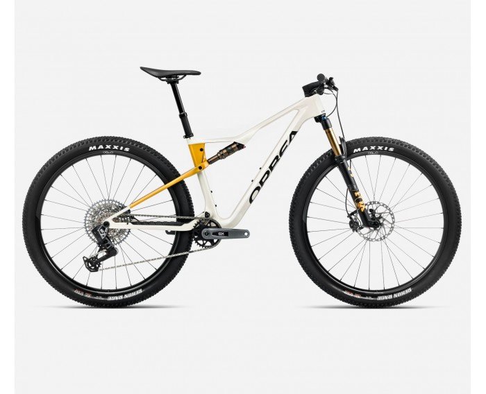 ORBEA OIZ M10 AXS 2025