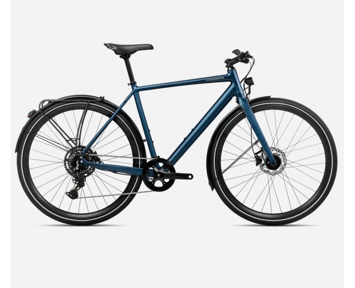 ORBEA VECTOR 25 EQ