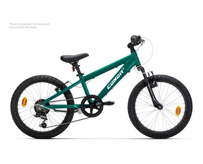 BICICLETA CONOR KID 20  S