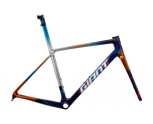 CUADRO GIANT TCR ADVANCED SL TEAM 2025