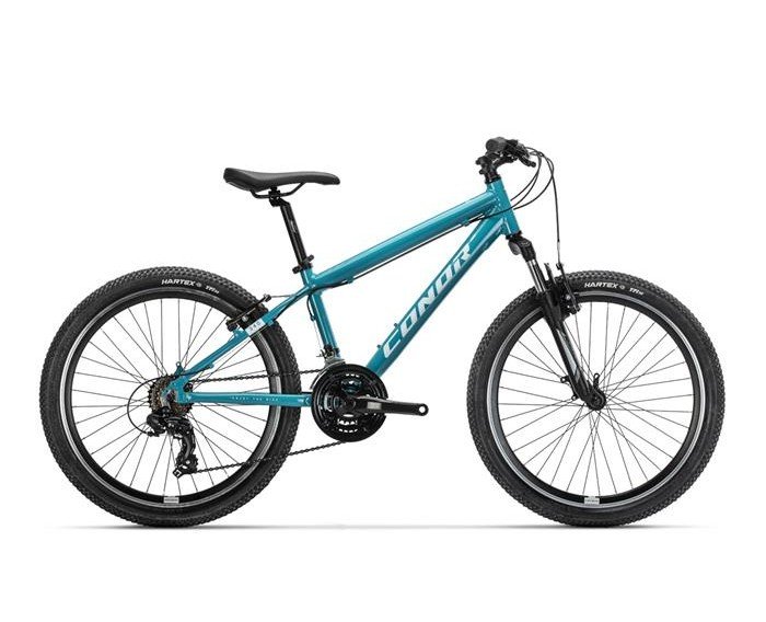 BICICLETA CONOR JUNIOR 24