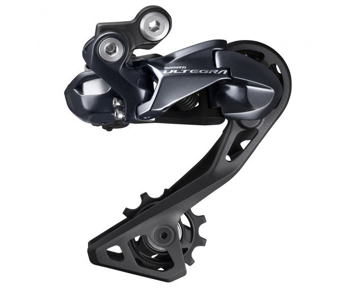 Cambio Trasero 11v Di2 GS RD-R8050 Ultegra