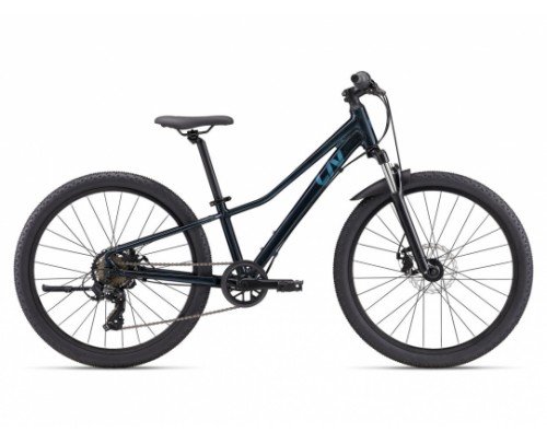 LIV TEMPT 24 DISC 2025