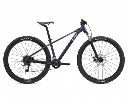 LIV TEMPT 3 2025