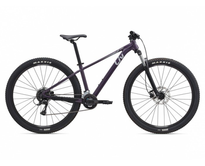 LIV TEMPT 3 2025