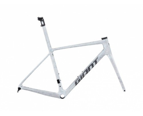 CUADRO GIANT TCR ADVANCED SL OPAL 2025