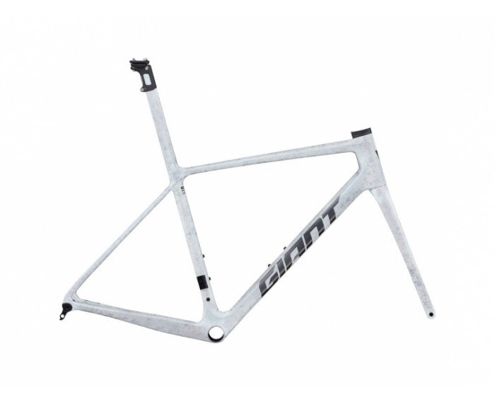 CUADRO GIANT TCR ADVANCED SL OPAL 2025