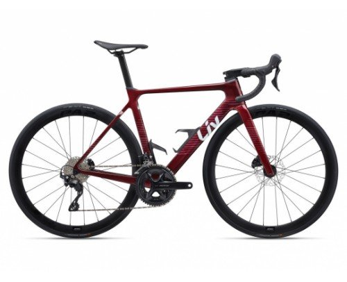LIV ENVILIV ADVANCED 2 2025