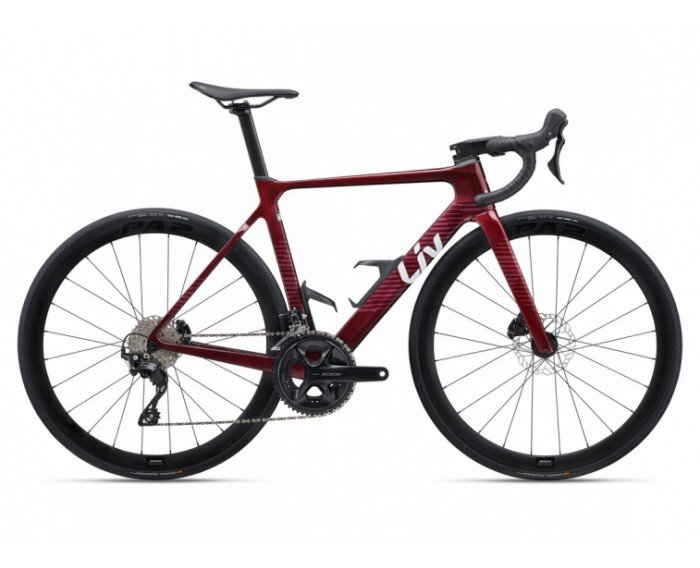 LIV ENVILIV ADVANCED 2 2025