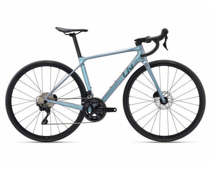 LIV LANGMA ADVANCED 2 2025
