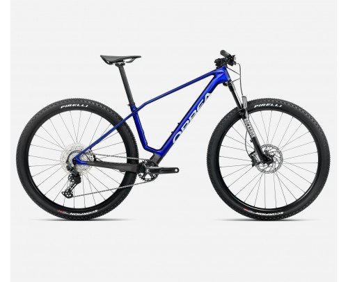 BICICLETA ORBEA ALMA M50 2025