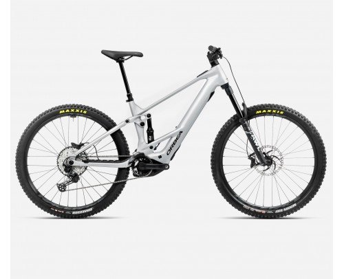 BICICLETA ORBEA WILD ST H20 2025