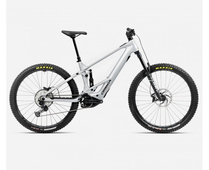 BICICLETA ORBEA WILD ST H20 2025
