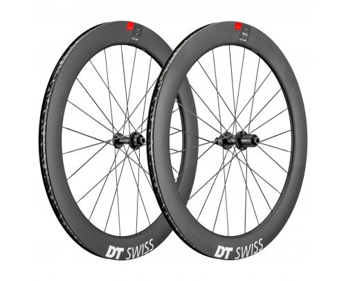 RESERVA JUEGO RUEDAS DT SWISS ARC 1100 DICUT DB