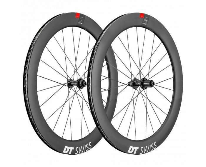 RESERVA JUEGO RUEDAS DT SWISS ARC 1100 DICUT DB