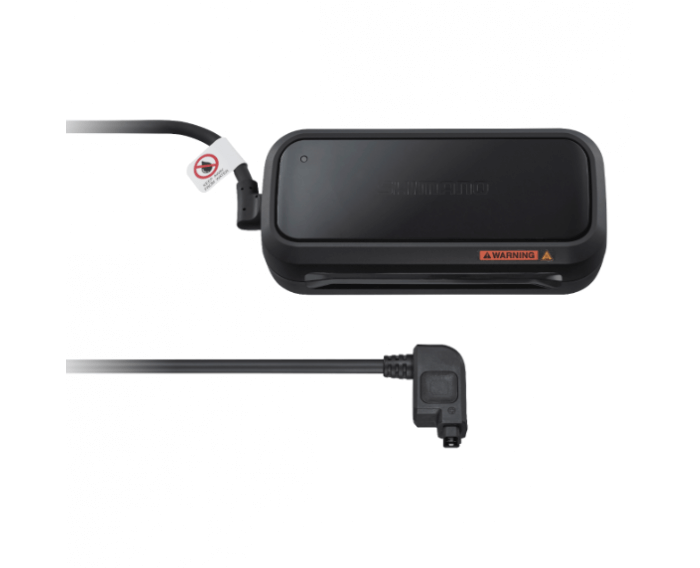 RESERVA CARGADOR SHIMANO E-BIKE