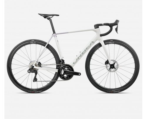 BICICLETA ORBEA ORCA M20ITEAM 2026