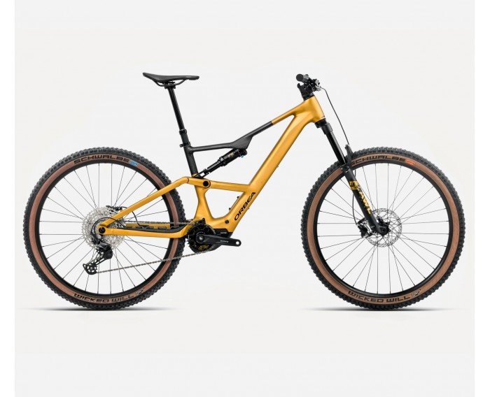 ORBEA RISE SL H30 2026