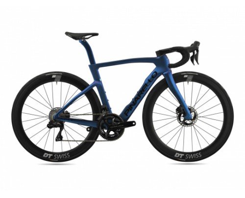 BICICLETA PINARELLO DOGMA F 2025