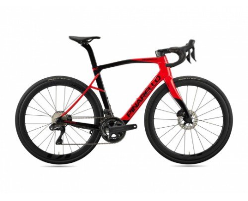 BICICLETA PINARELLO X7 ULTEGRA DI2  WIND 42 2025
