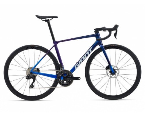 GIANT TCR ADVANCED 1 2026