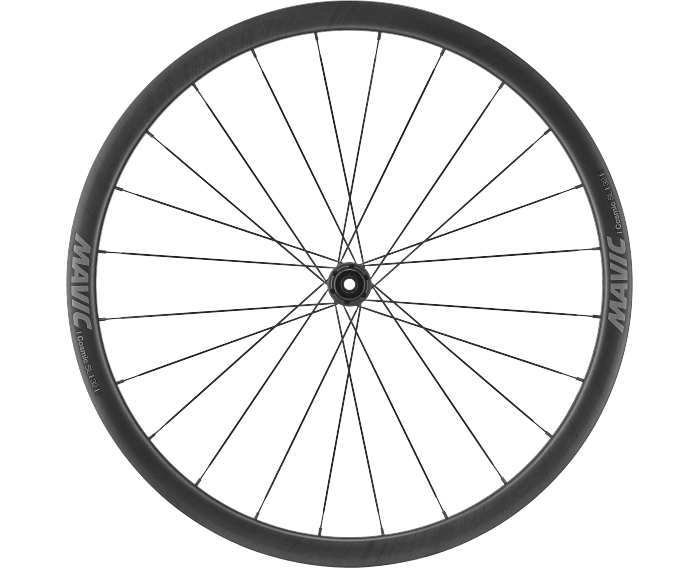 JGO RUEDAS MAVIC COSMIC SL 32 2025
