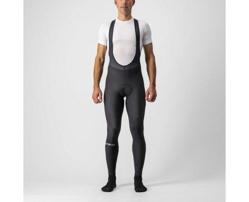 PANTALON CASTELLI ENTRATA