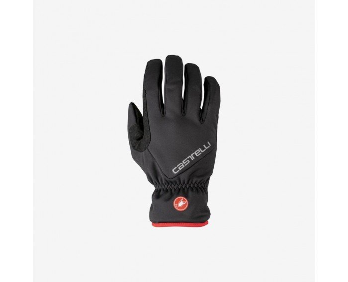 GUANTES CASTELLI ENTRATA