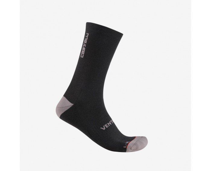 CALCETINES CASTELLI VENTI SOFT MERINO