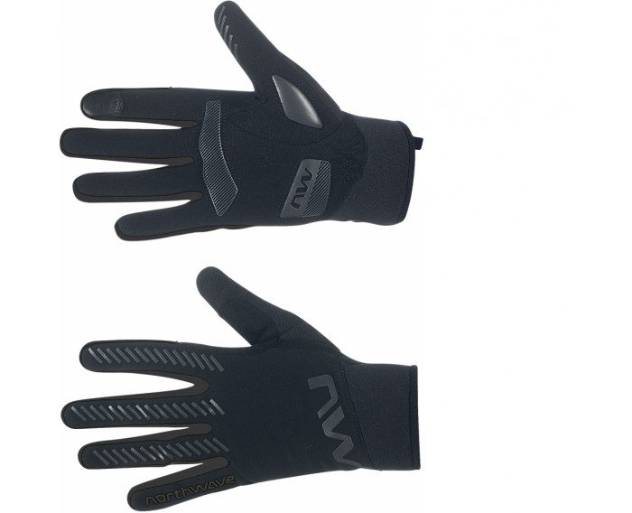 GUANTES LARGOS NORTHWAVE ACTIVE GEL