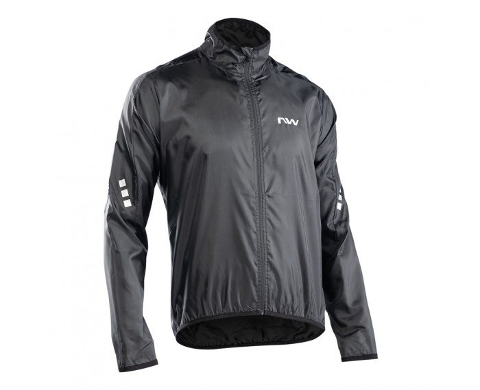 CHAQUETA NORTHWAVE VORTEX 2