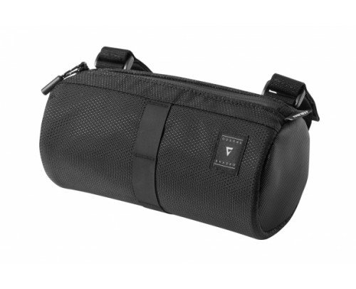 BOLSA DE MANILLAR GIANT SHADOW SL BURRITO 1.2L NEGRO