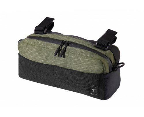 BOLSA DE MANILLAR GIANT SHADOW 2L VERDE