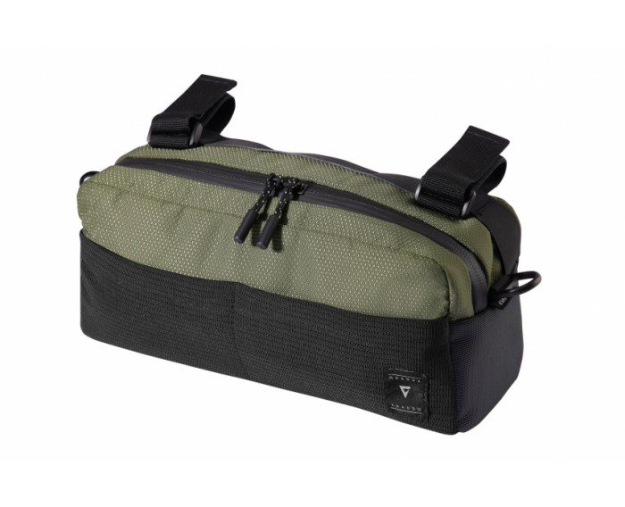 BOLSA DE MANILLAR GIANT SHADOW 2L VERDE