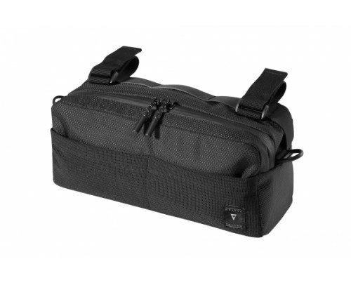 BOLSA DE MANILLAR GIANT SHADOW 2L NEGRO