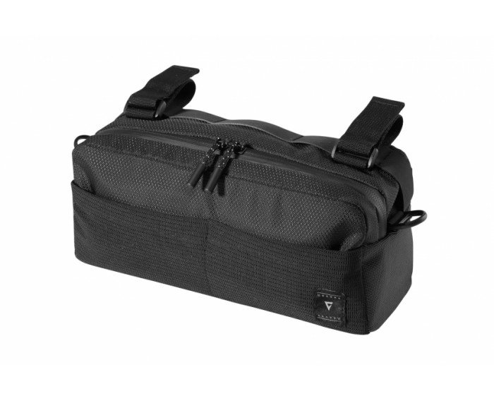 BOLSA DE MANILLAR GIANT SHADOW 2L NEGRO