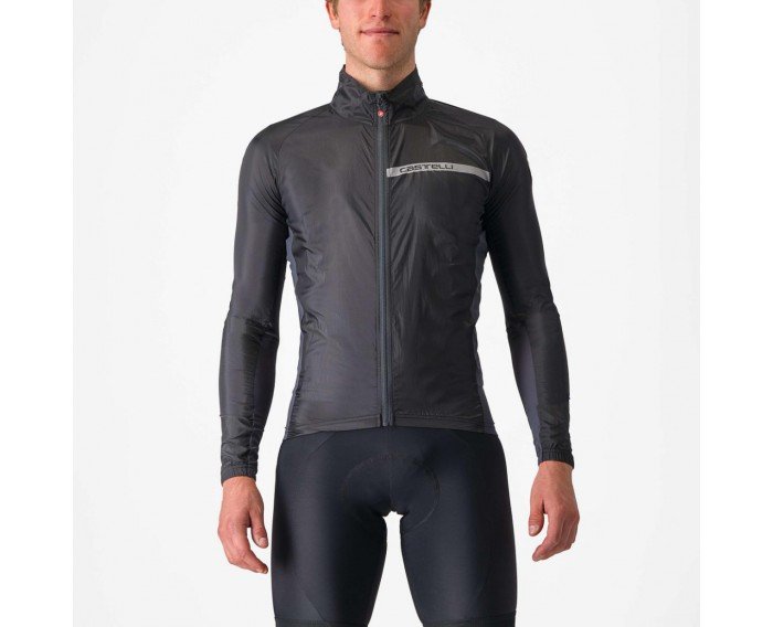 CHAQUETA CASTELLI SQUADRA STRETCH