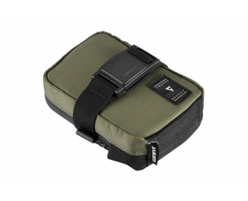 BOLSA DE SILLIN GIANT SHADOW SL 0.5L VERDE